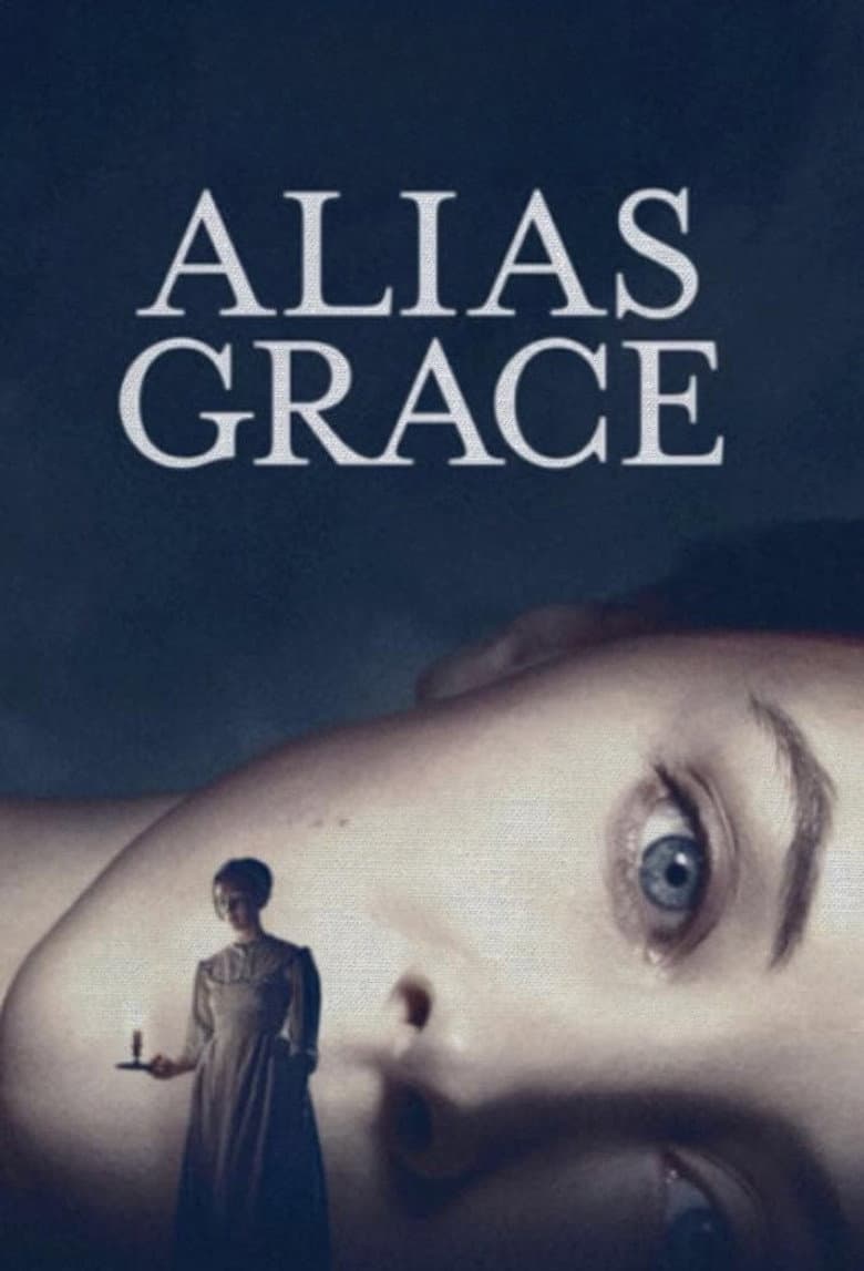 Alias Grace — posters 4