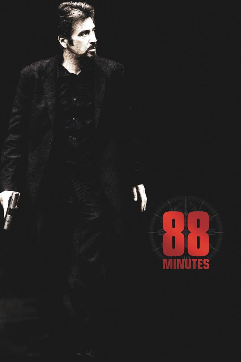 88 Minutes — posters 6