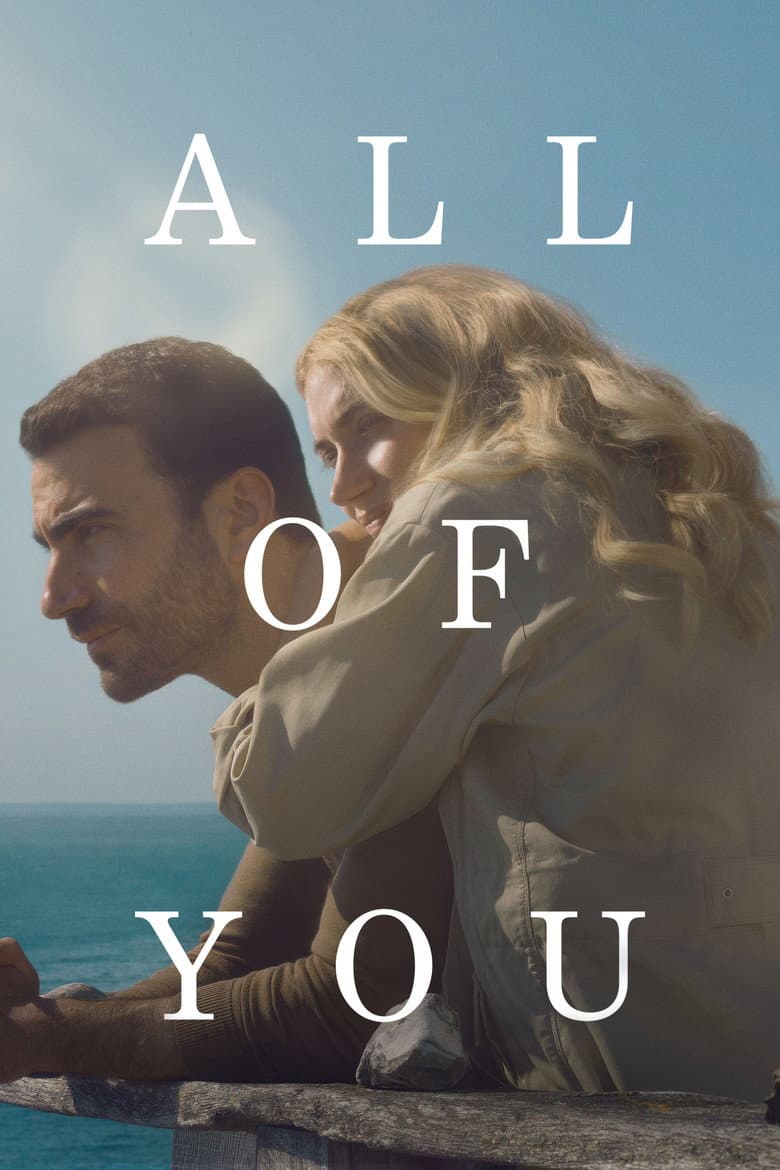 All of You — posters 4