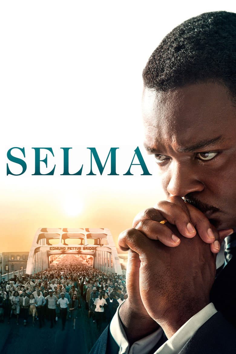 Selma — posters 4