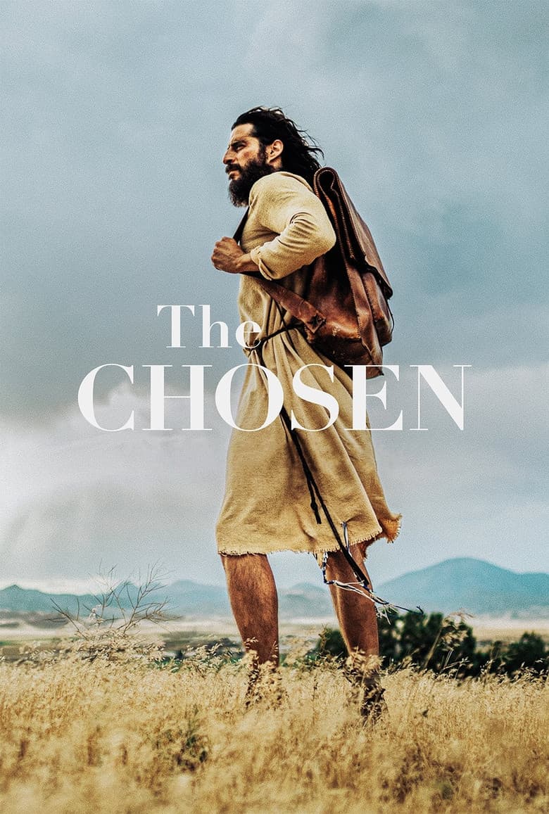 The Chosen — posters 2