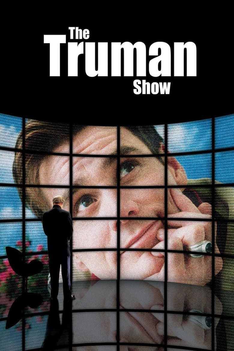 The Truman Show — posters 5