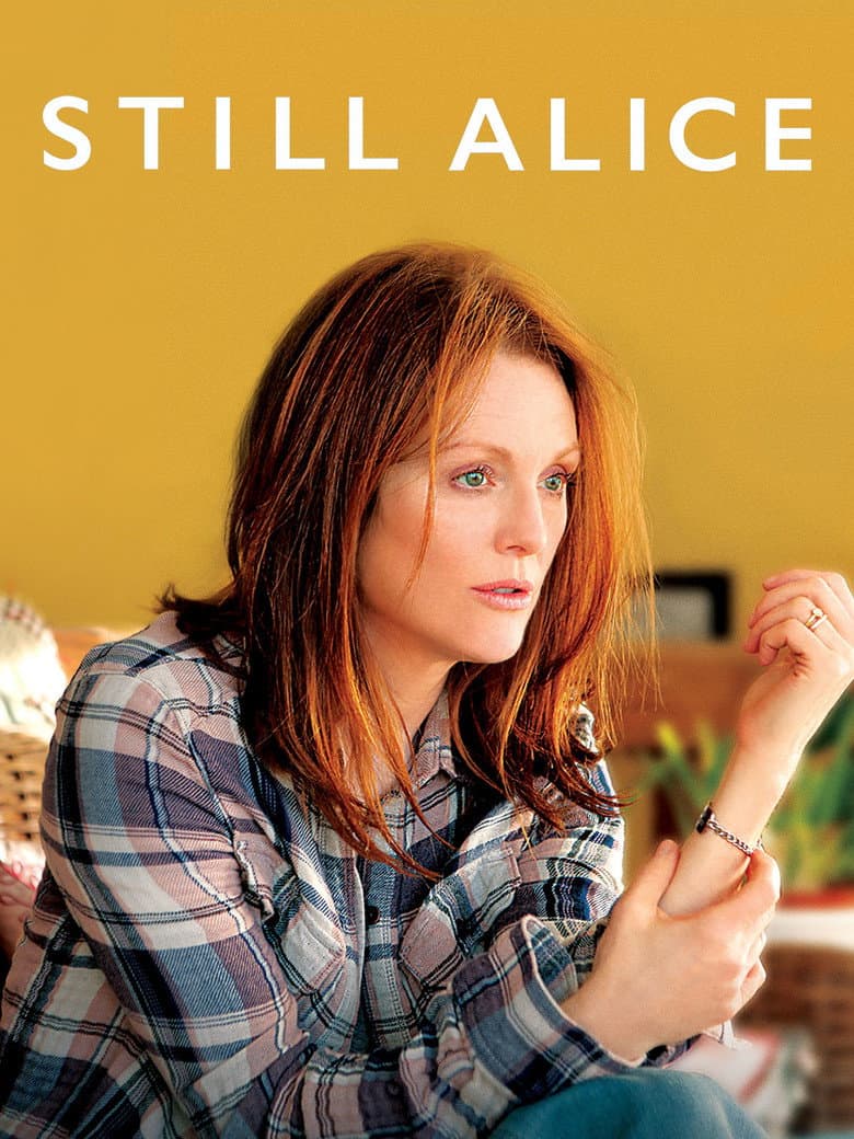 Still Alice — posters 7