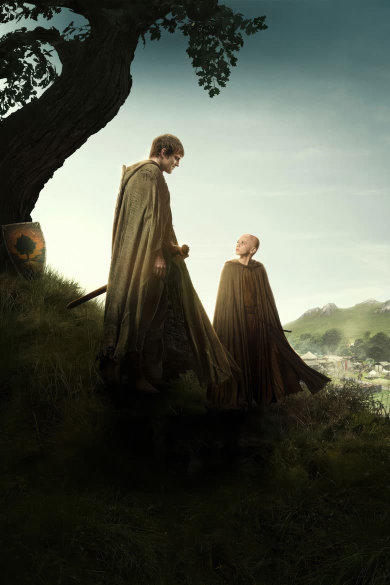 A Knight of the Seven Kingdoms — posters 7