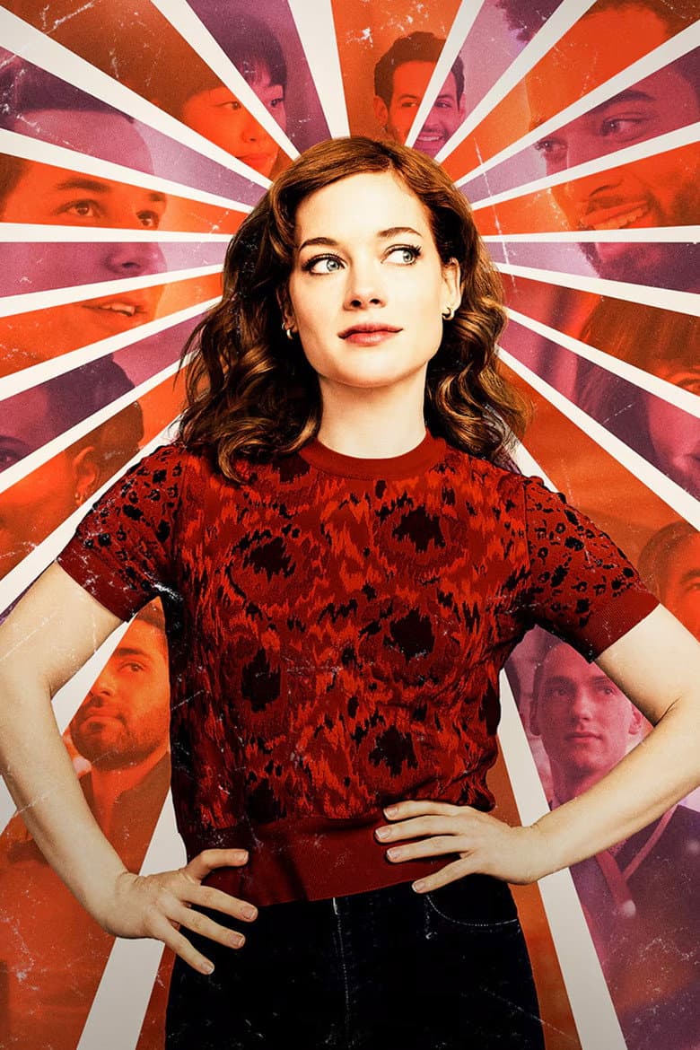 Zoey's Extraordinary Playlist — posters 4