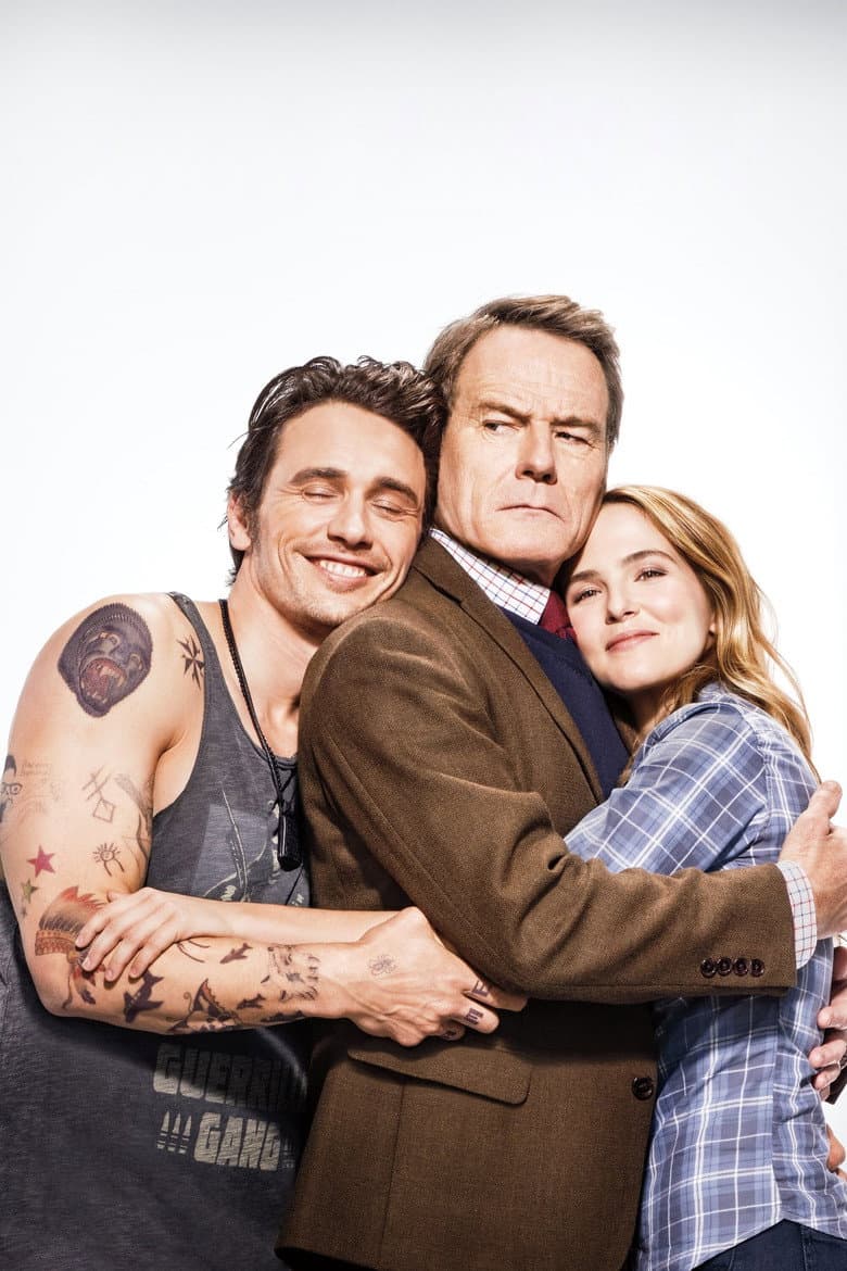 Why Him? — posters 3