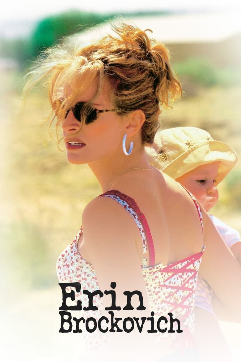 Erin Brockovich — posters 6