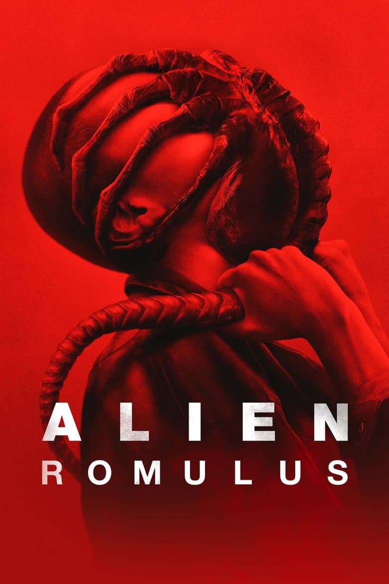 Alien: Romulus — posters 2