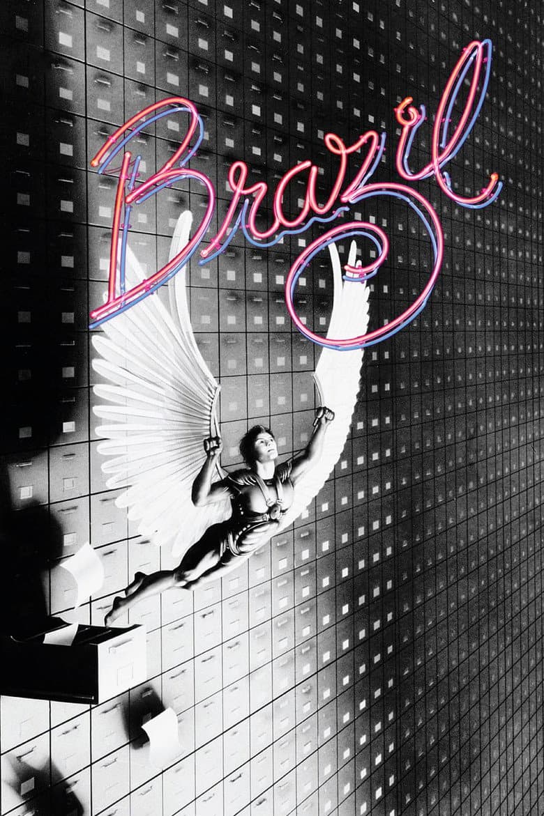Brazil — posters 2