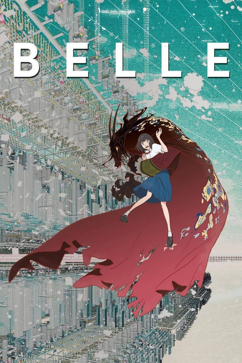 Belle — posters 5
