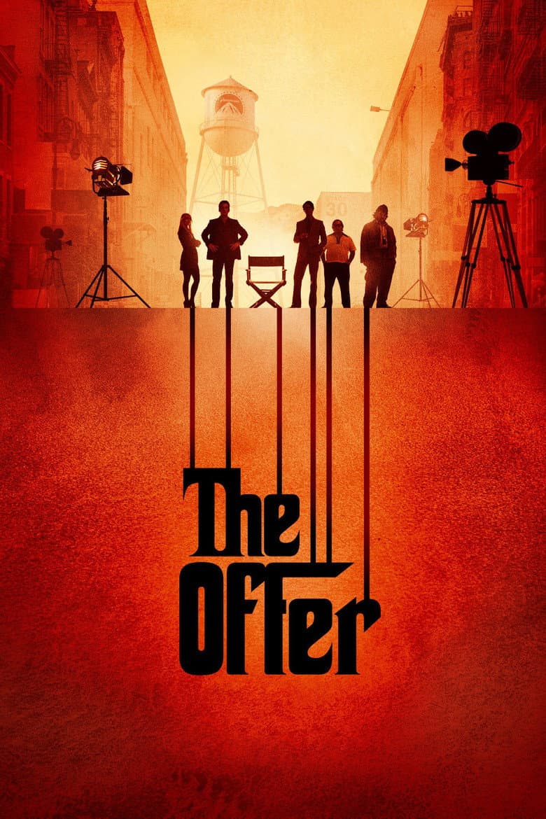 The Offer — posters 4