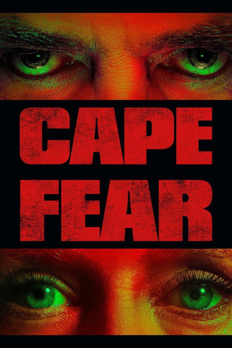 Cape Fear — posters 6