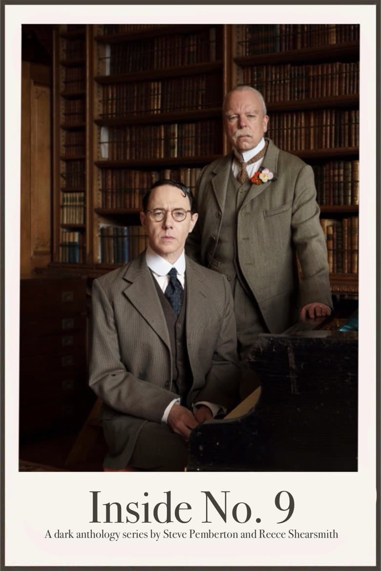 Inside No. 9 — posters 6