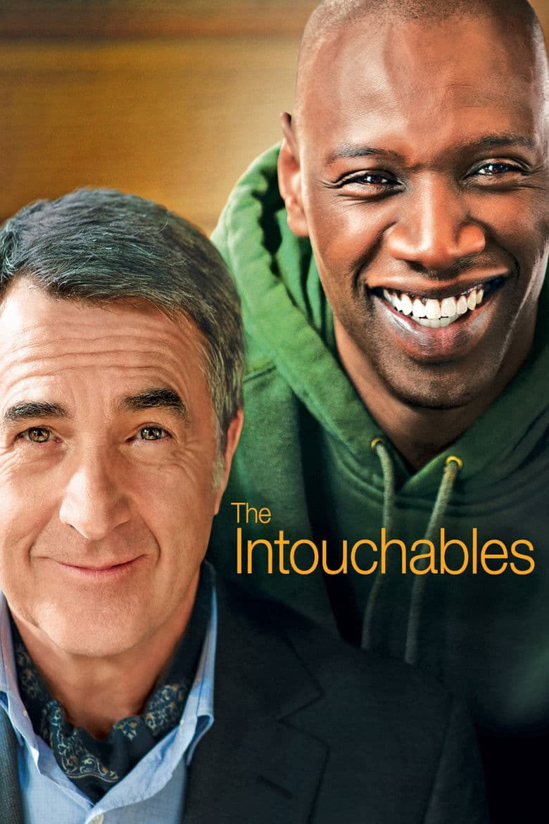 The Intouchables — posters 3