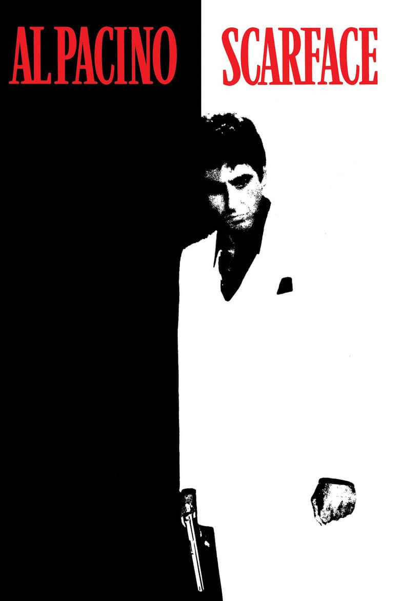 Scarface — posters 8
