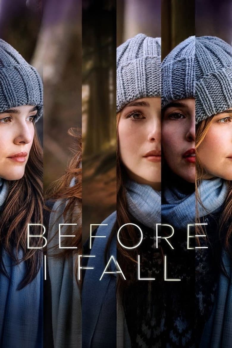 Before I Fall — posters 8