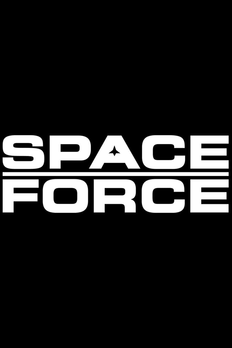 Space Force — posters 7