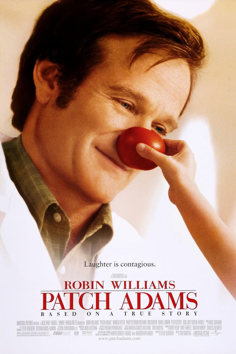 Patch Adams — posters 3