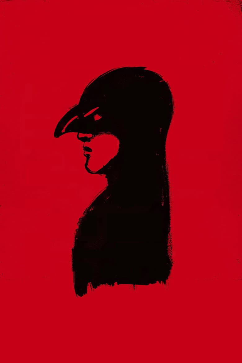 Birdman or (The Unexpected Virtue of Ignorance) — posters 6