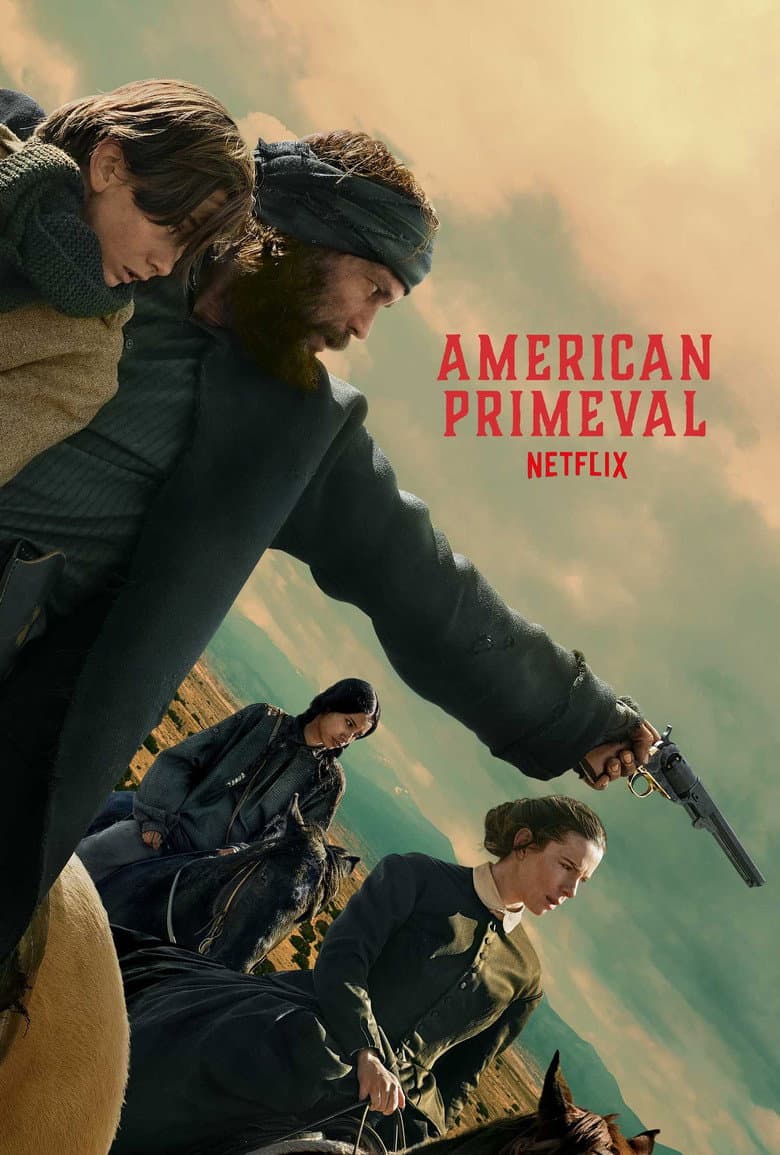American Primeval — posters 6