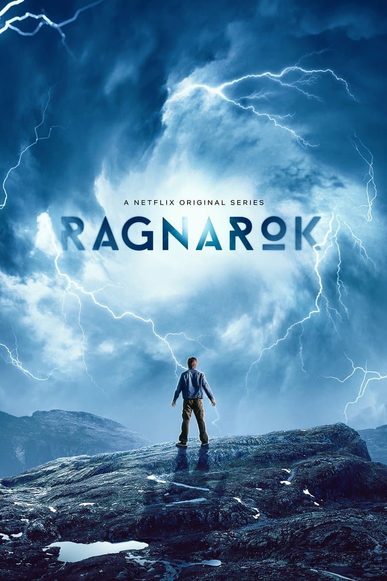 Ragnarok — posters 3