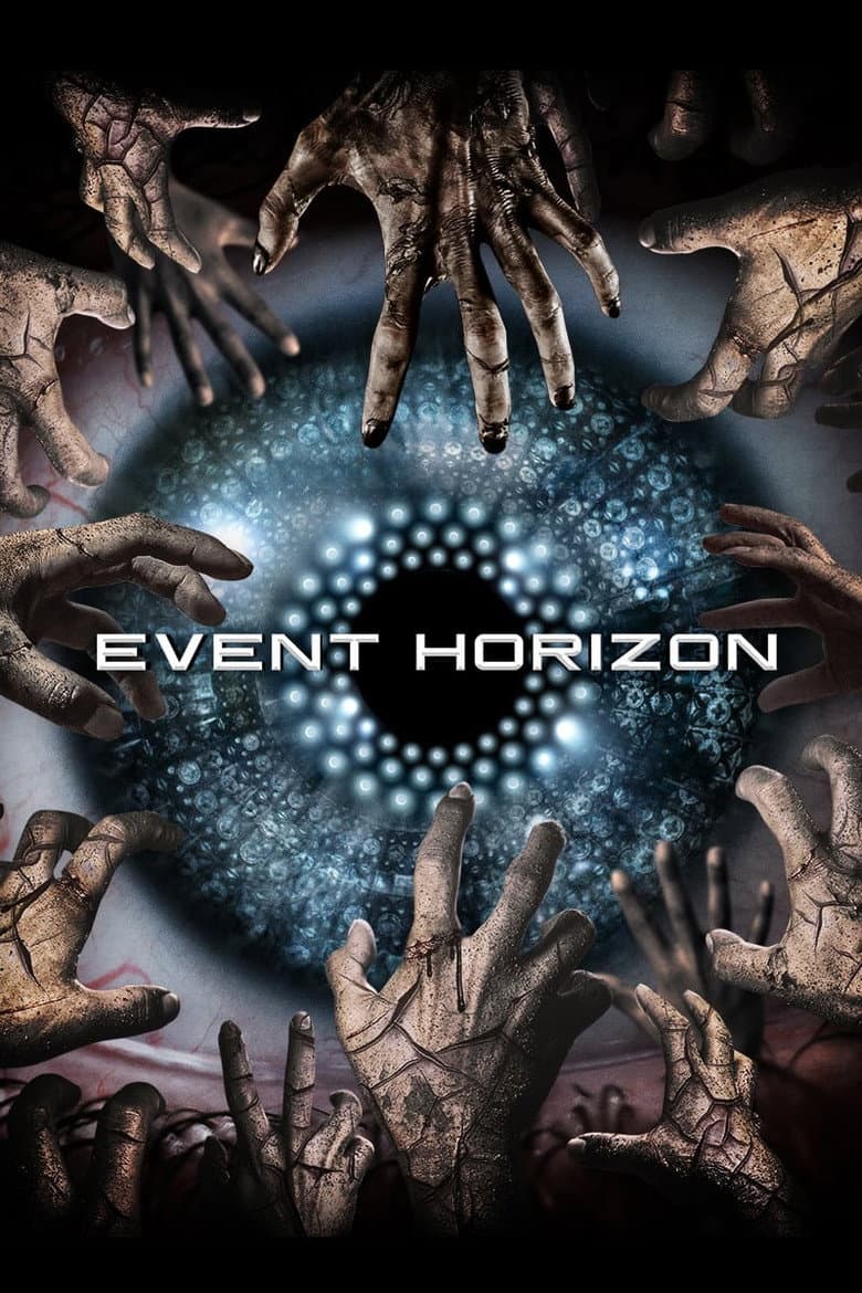 Event Horizon — posters 4