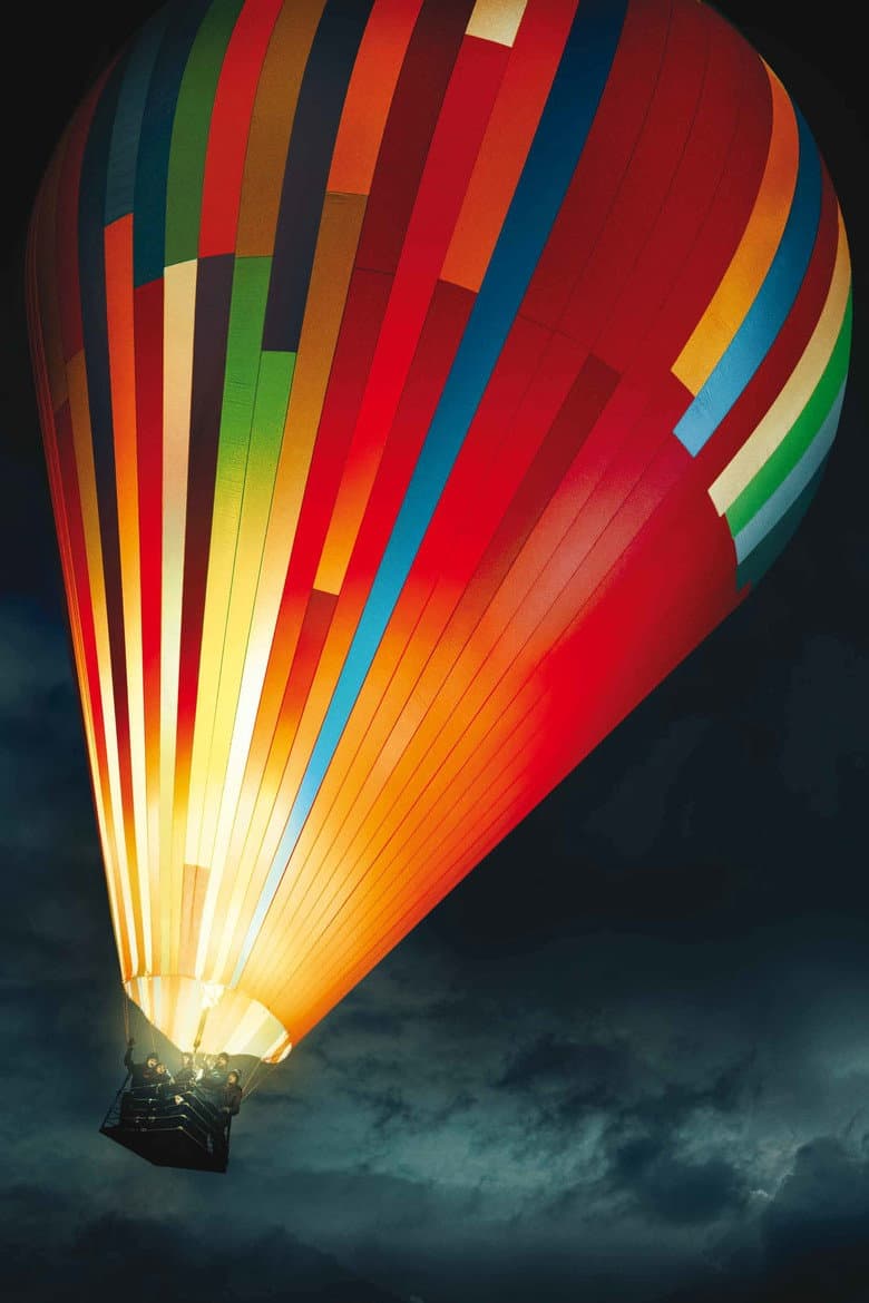 Balloon — posters 5