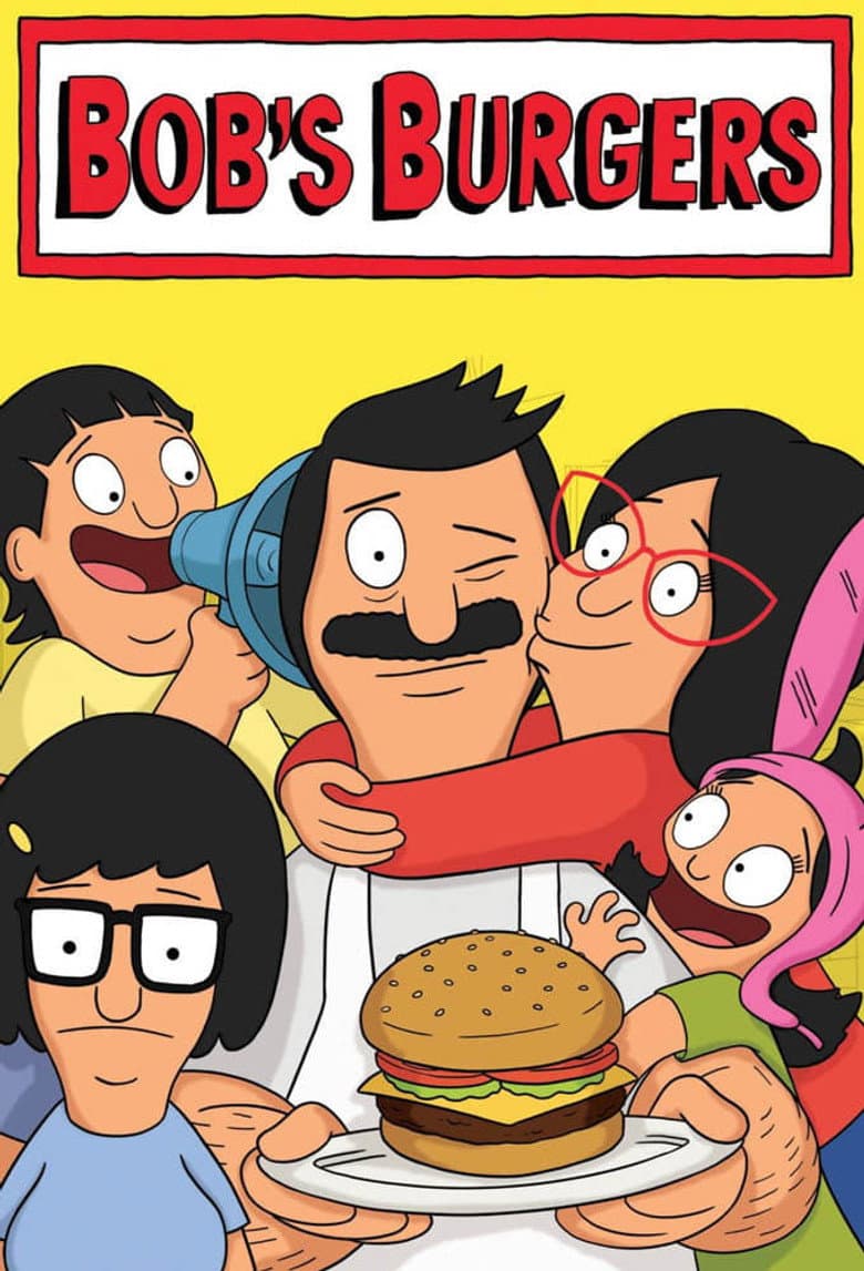 Bob's Burgers — posters 6