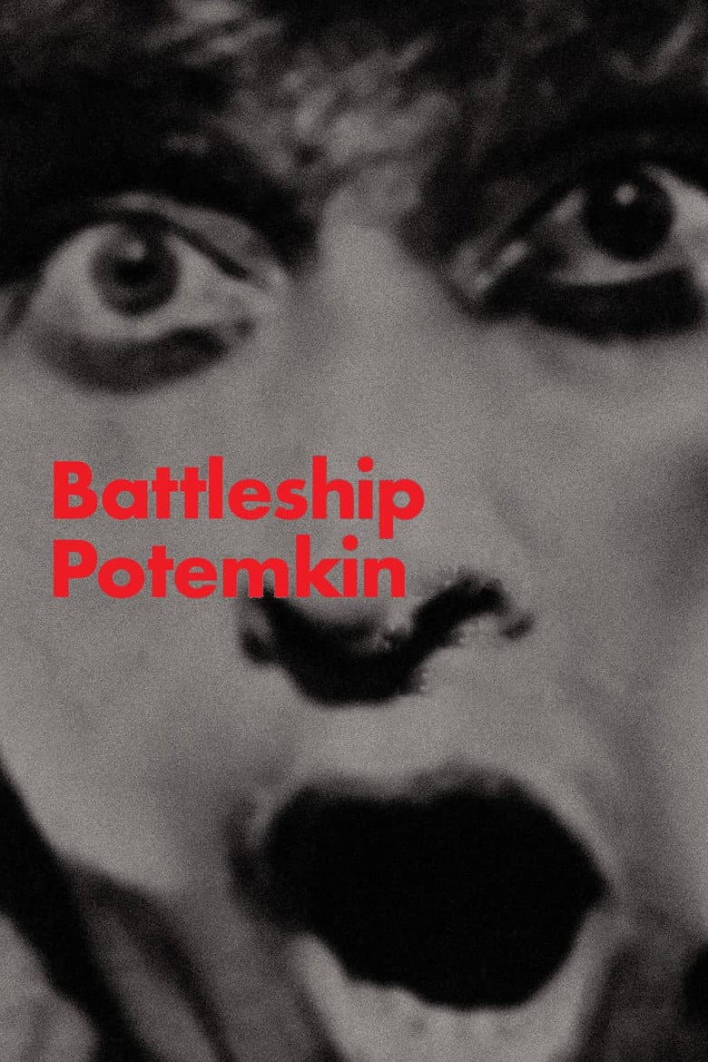 Battleship Potemkin — posters 4