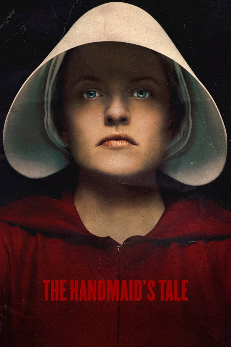 The Handmaid's Tale — posters 8