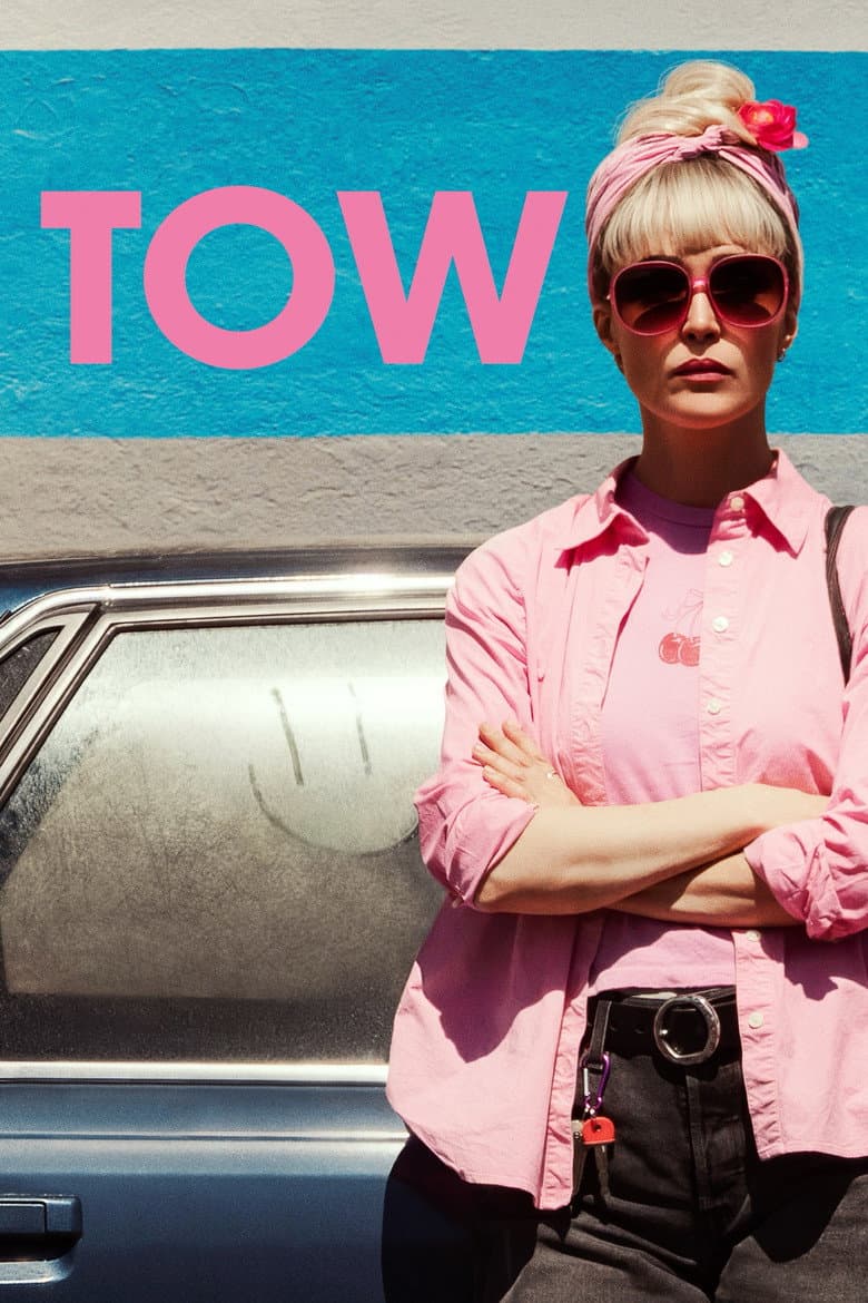 Tow — posters 3
