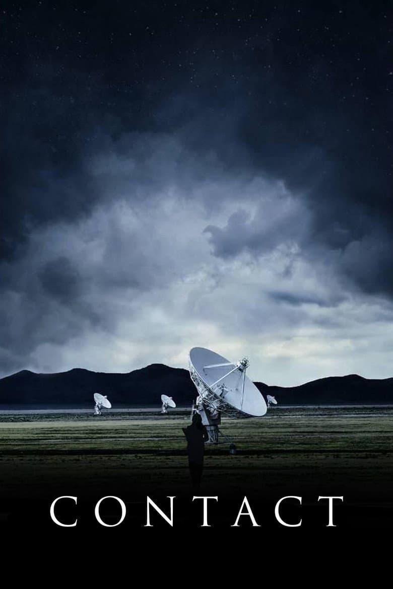 Contact — posters 5