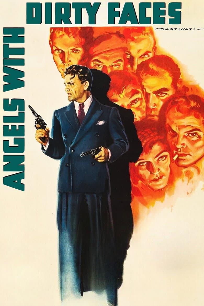 Angels with Dirty Faces — posters 8