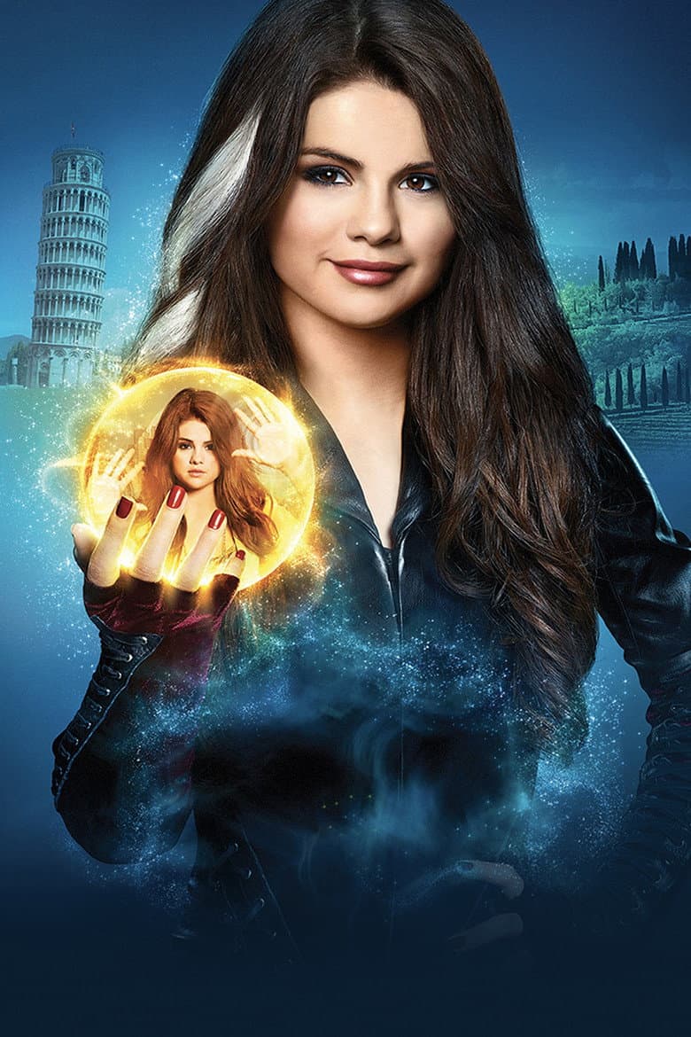 The Wizards Return: Alex vs. Alex — posters 5