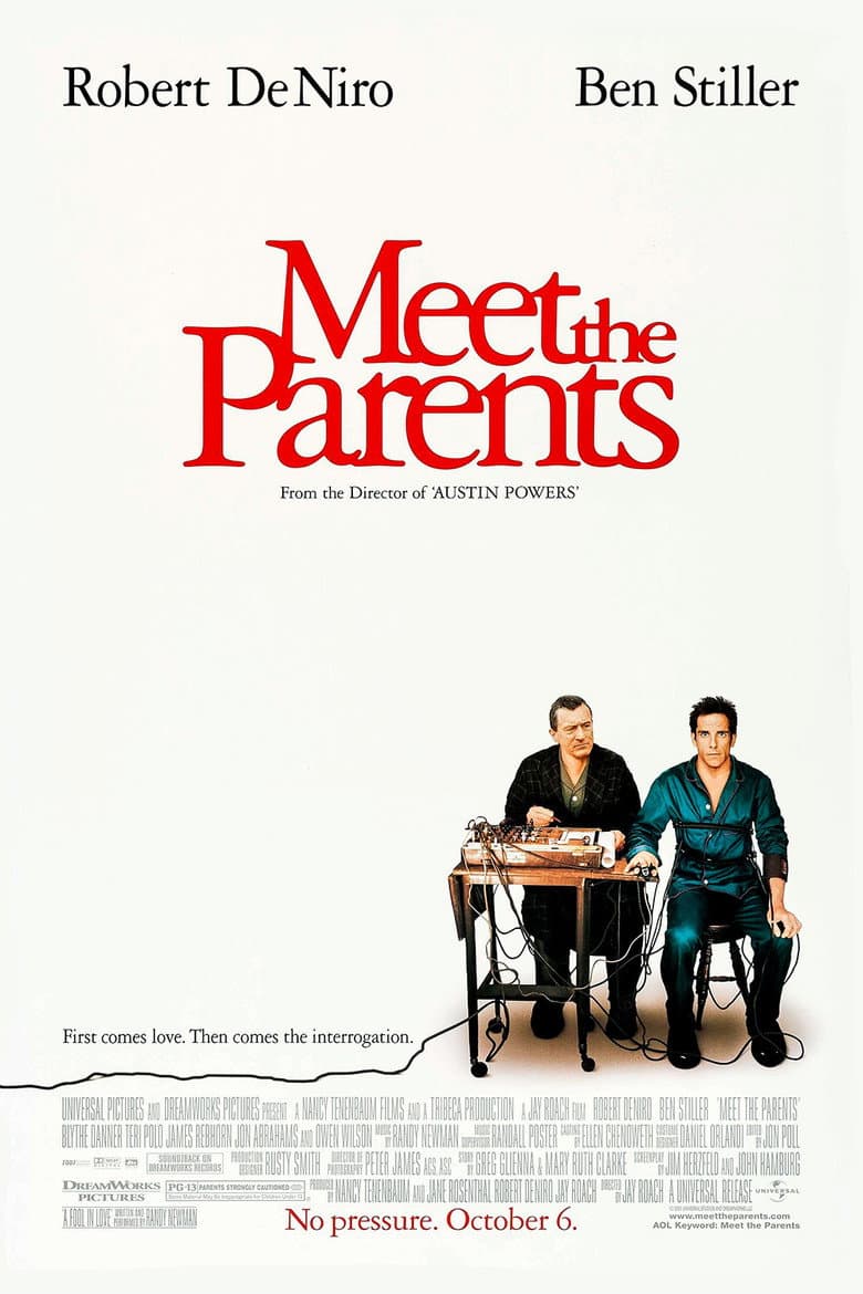 Meet the Parents — posters 3
