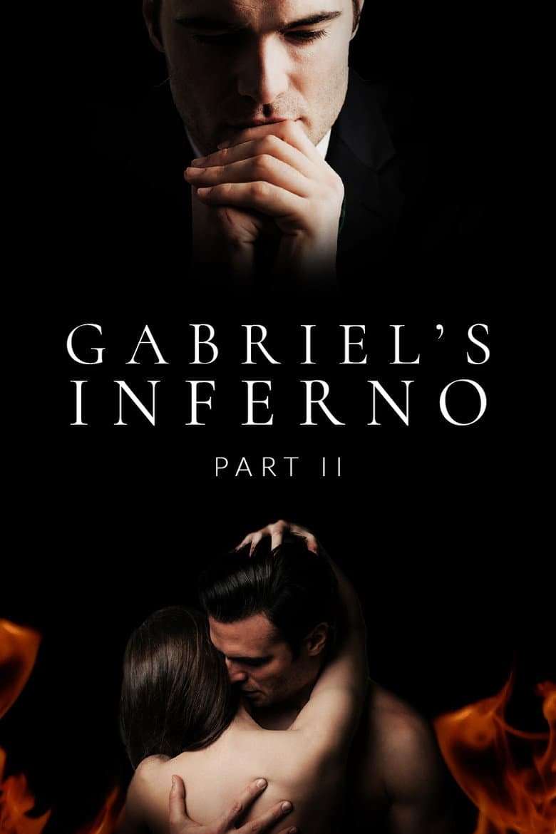 Gabriel's Inferno: Part II — posters 3