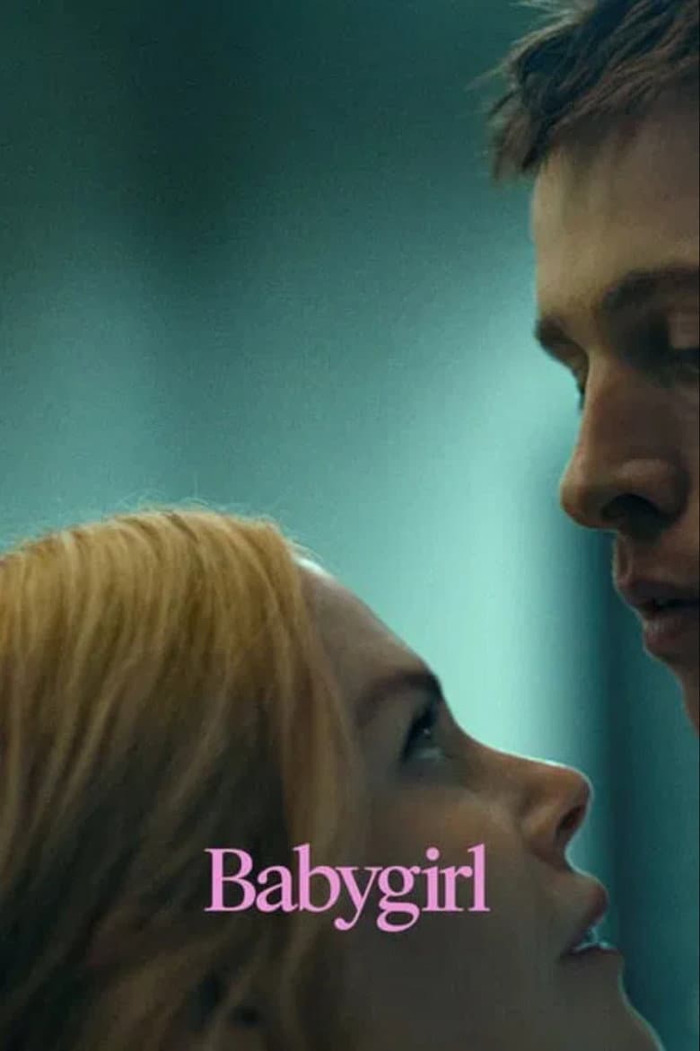 Babygirl — posters 8
