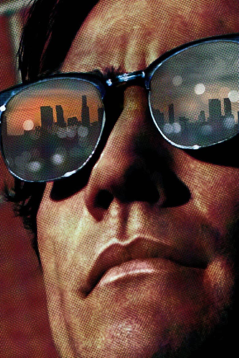 Nightcrawler — posters 7