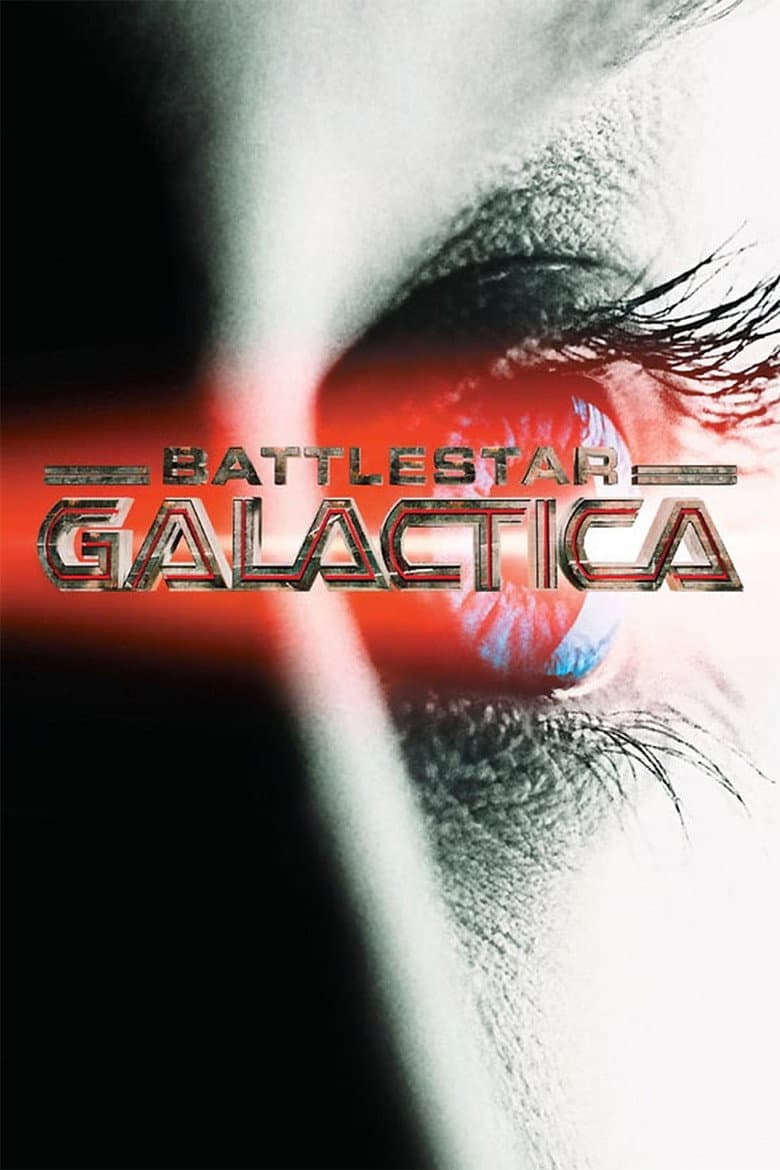 Battlestar Galactica — posters 2