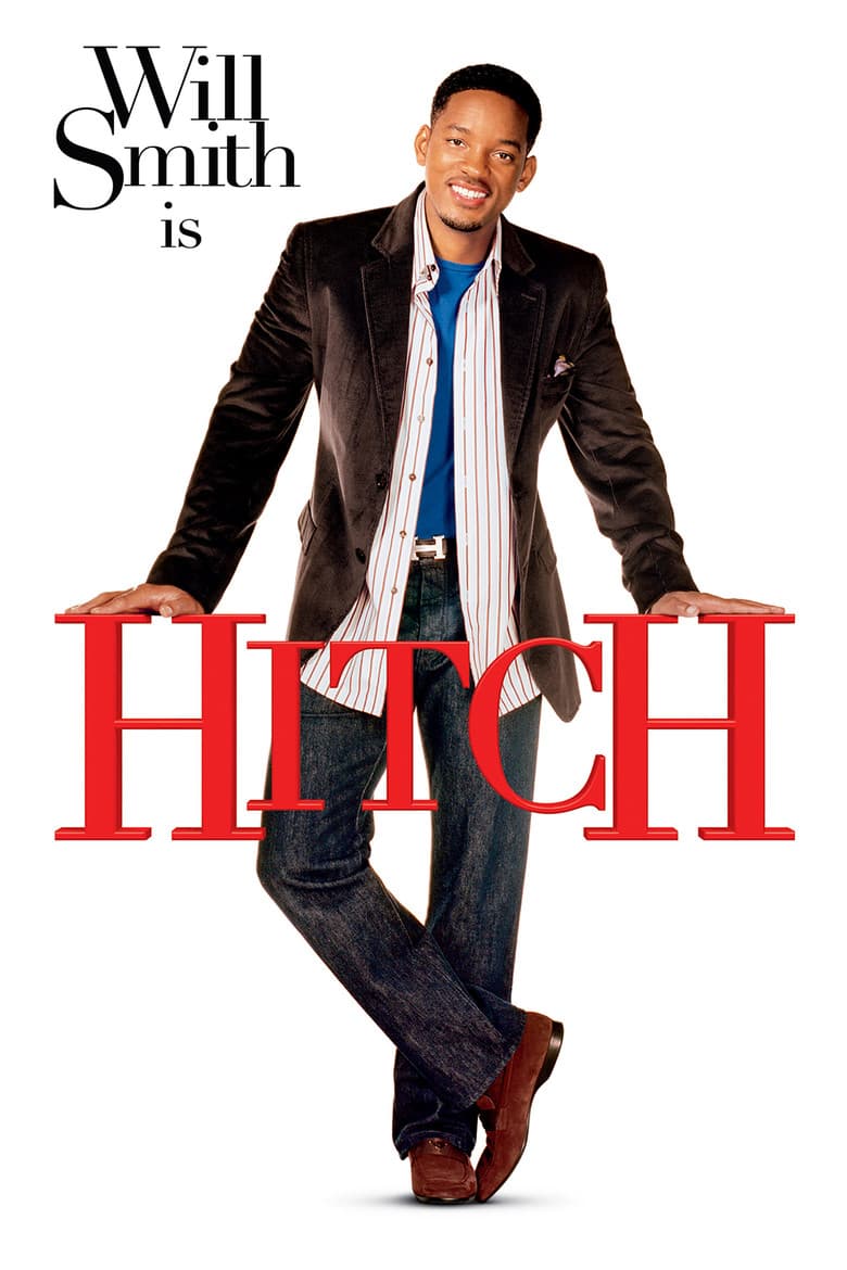 Hitch — posters 2
