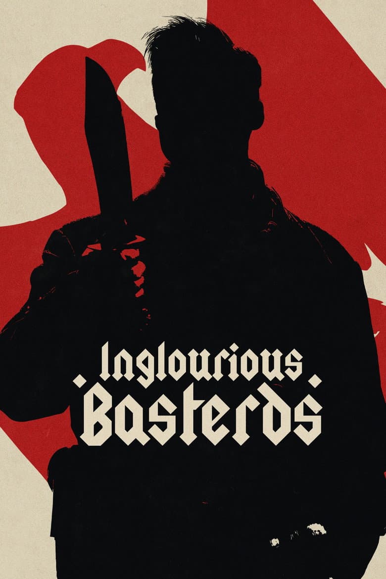Inglourious Basterds — posters 2