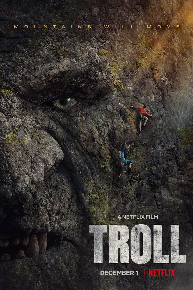 Troll — posters 5
