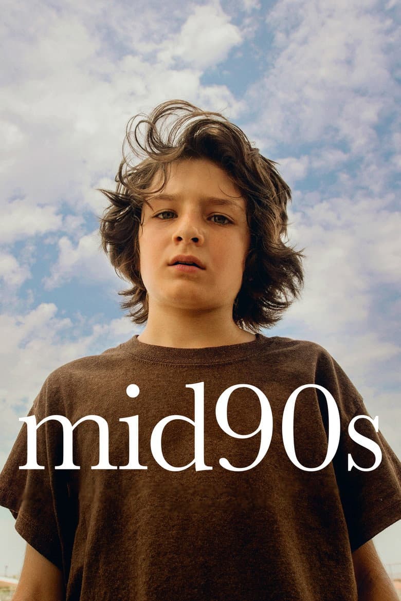 mid90s — posters 5