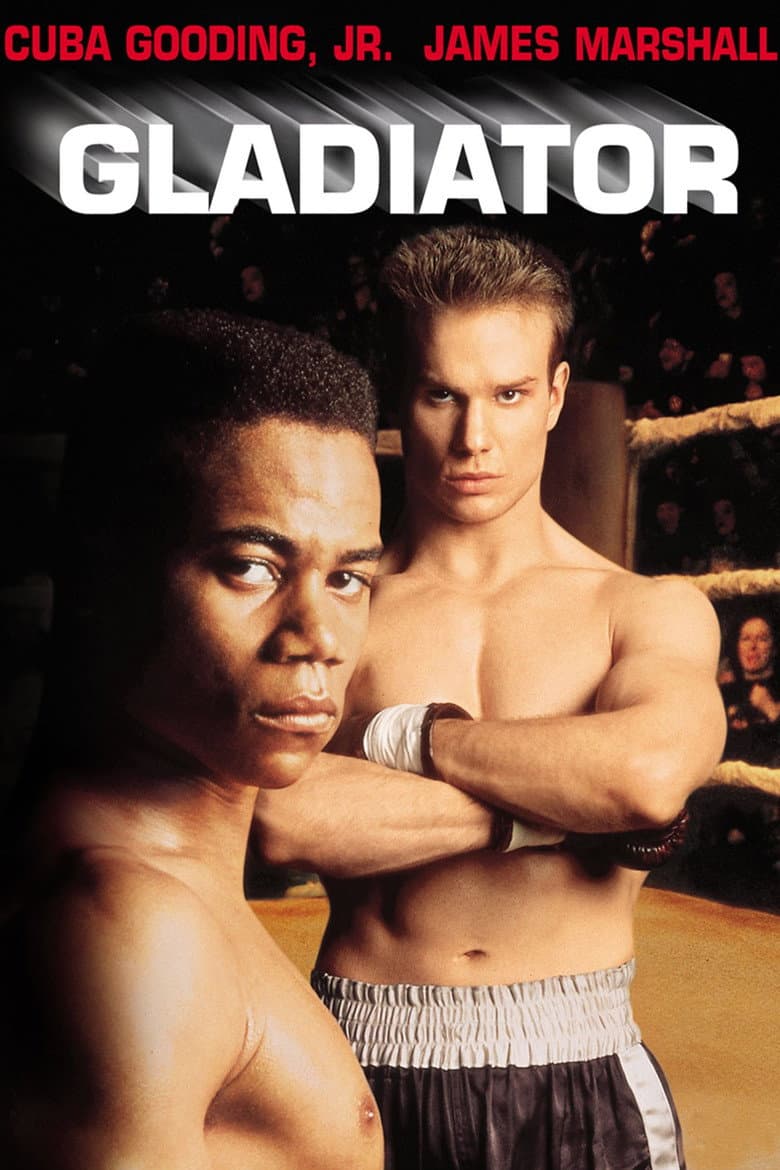 Gladiator — posters 6