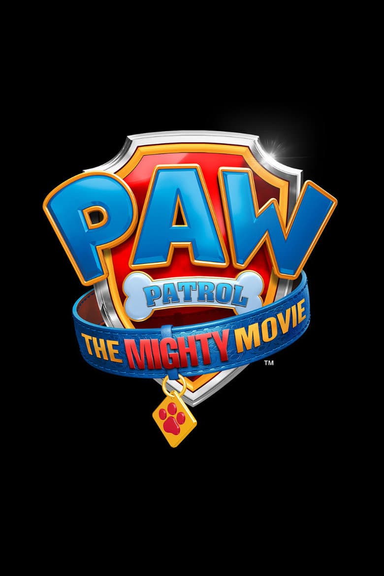 PAW Patrol: The Mighty Movie — posters 6