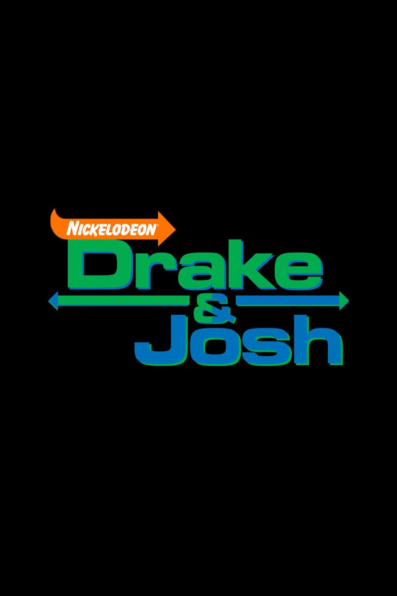 Drake & Josh — posters 6