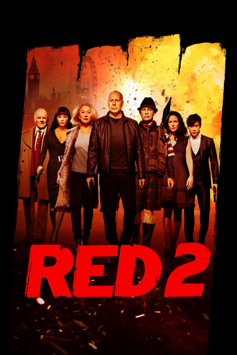 RED 2 — posters 7