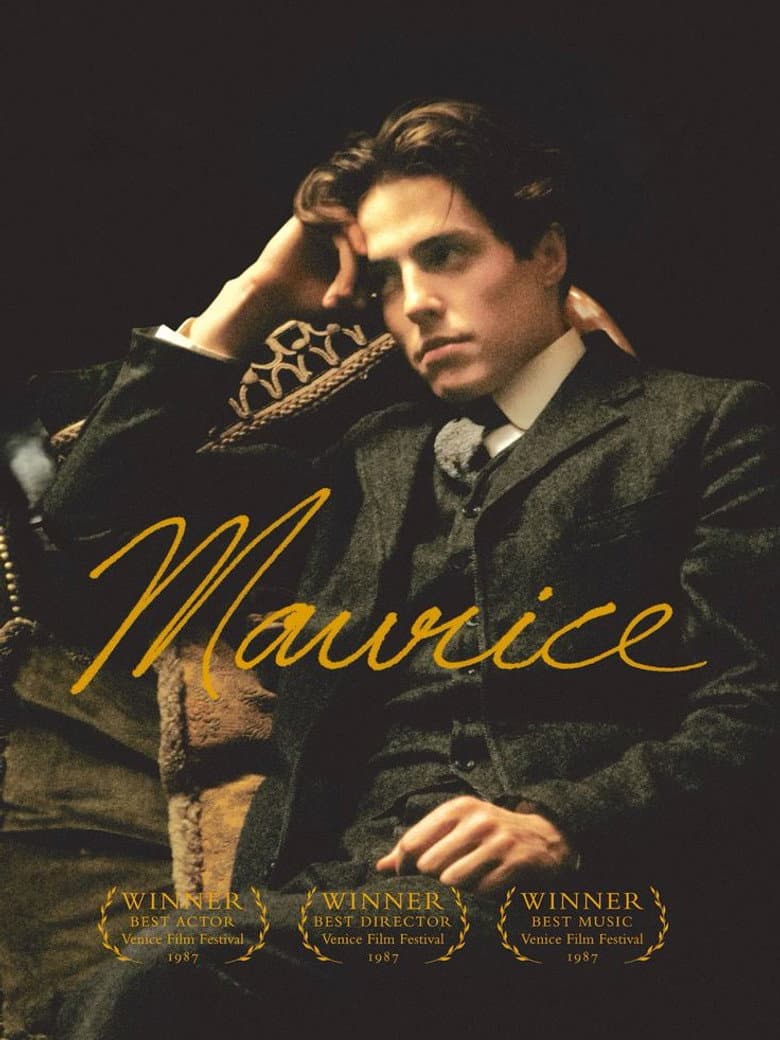 Maurice — posters 7