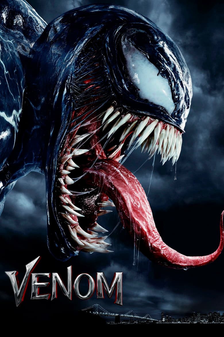 Venom — posters 7