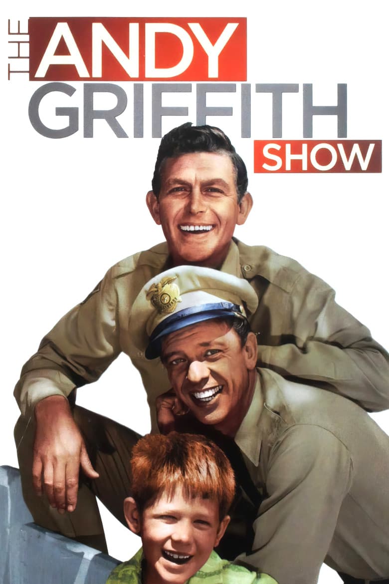 The Andy Griffith Show — posters 2